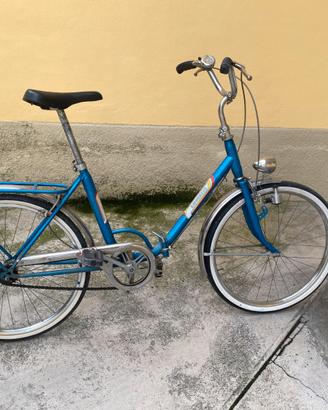 Bicicletta Graziella 24