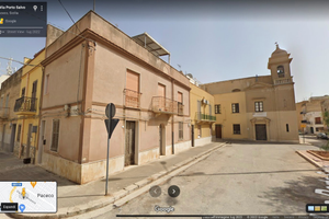 Intero stabile a Paceco