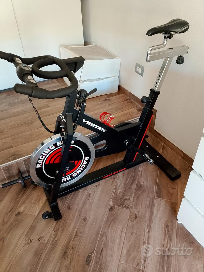Schwinn spin bike Sports e attrezzatura sportiva usata