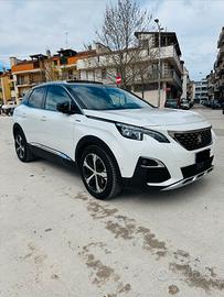 PEUGEOT 3008 GT-LINE FULL FULL OPTIONAL