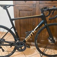 Bici da corsa BMC Teamachine SRL Three