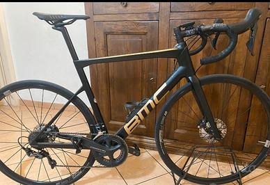 Bici da corsa BMC Teamachine SRL Three