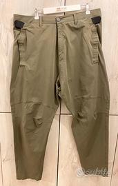 Stone Island pantalone lungo