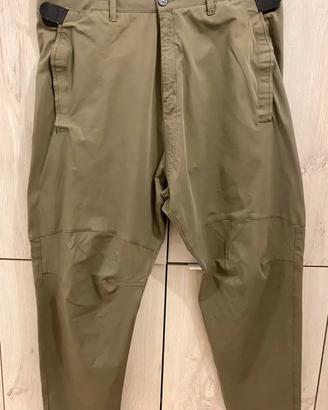 Stone Island pantalone lungo