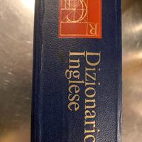 Dizionario inglese Garzanti