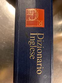Dizionario inglese Garzanti