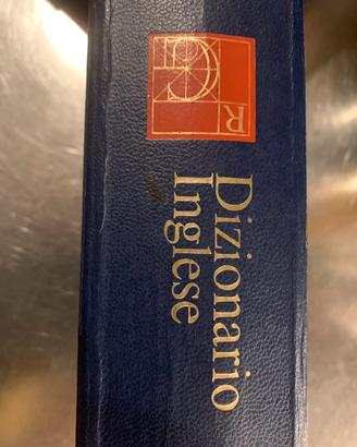 Dizionario inglese Garzanti