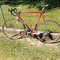 bicicletta Bianchi