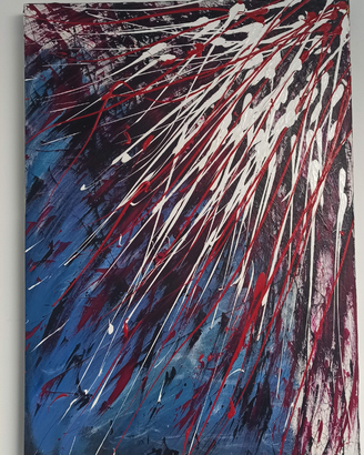 Quadro Arte Moderna