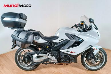 BMW F 800 GT ABS - 2014