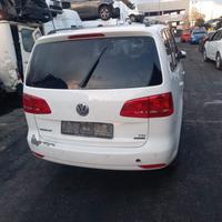 RICAMBI VOLKWAGEN TOURAN ANNO 2013