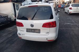 RICAMBI VOLKWAGEN TOURAN ANNO 2013