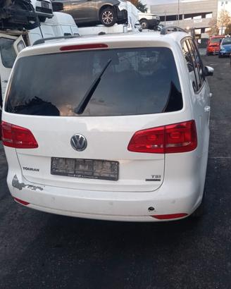RICAMBI VOLKWAGEN TOURAN ANNO 2013