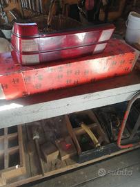 faro alfa 75