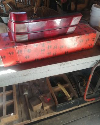 faro alfa 75
