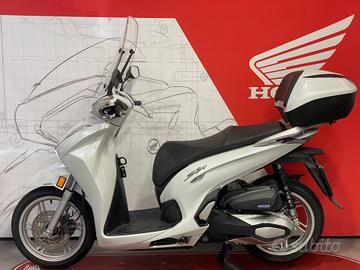 Honda SH 350