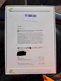 Ipad A16 wi-fi 128 gb blue