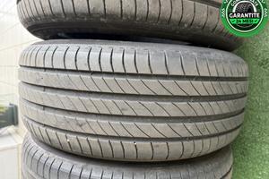 gomme usate 2055516 Estivo MICHELIN - PRIMACY 4 - 