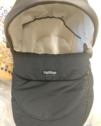 Trio Peg-Perego Plinko P3