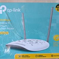 Modem Router TP-Link TD-W8961N