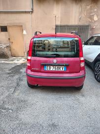 Fiat Panda Rossa – 2011 – 84.000 km