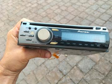 Pioneer DEH-P4800MP