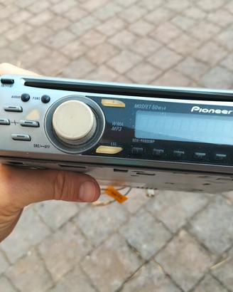 Pioneer DEH-P4800MP