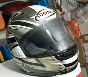 casco integrale Suomy M