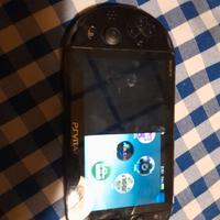 Ps vita 