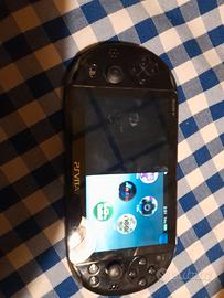 Ps vita 