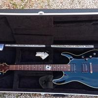 Schecter C-1 Blackjack (2008)