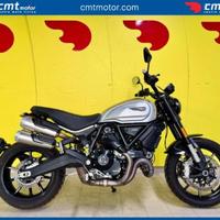 DUCATI Scrambler 1100 Finanziabile - GRIGIO - 49