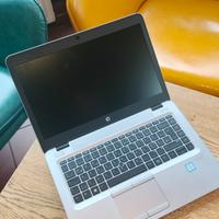 🔥🤩HP EliteBook 840 G3