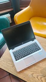 🔥🤩HP EliteBook 840 G3