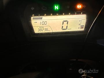 Honda integra