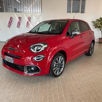 Fiat 500X 1.3 MultiJet 95 CV Sport Km 9500