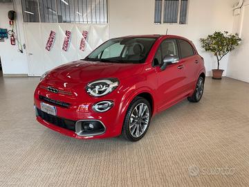 Fiat 500X 1.3 MultiJet 95 CV Sport Km 9500