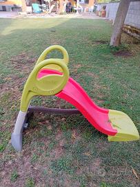 scivolo