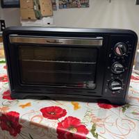 Forno Elettrico Moulinex