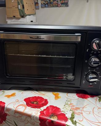 Forno Elettrico Moulinex