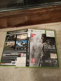 videogioco x boxe 360