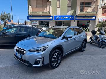 Subaru XV 2.0i Lineartronic Style Navi