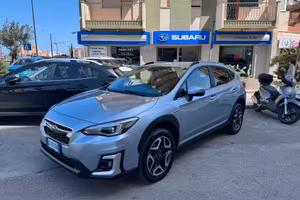 Subaru XV 2.0i Lineartronic Style Navi