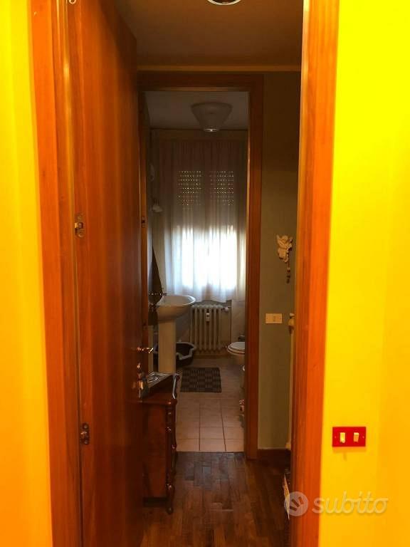Apartment in Carpi, Quartirolo - Vista 5