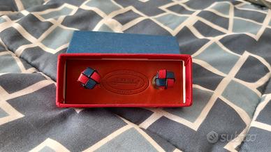 Genoa / gemelli per camicia