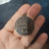 Medaglia fascista 1934