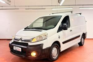 Citroen Jumpy 2.0 HDi/130cv 6Marce utile 260M.t