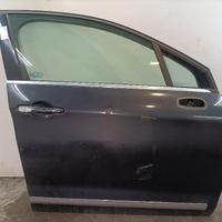 PORTIERA ANTERIORE DESTRA CITROEN C5 Berlina 3Â° S