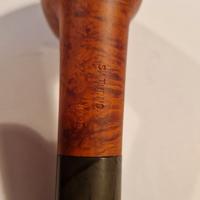 Pipa marca Lorenzo modello Saturno 8738