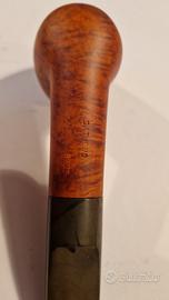 Pipa marca Lorenzo modello Saturno 8738